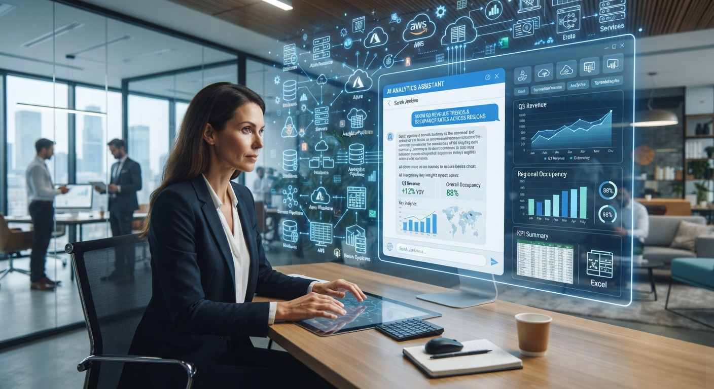 What Is Conversational Analytics? A Plain-English Guide (2026)